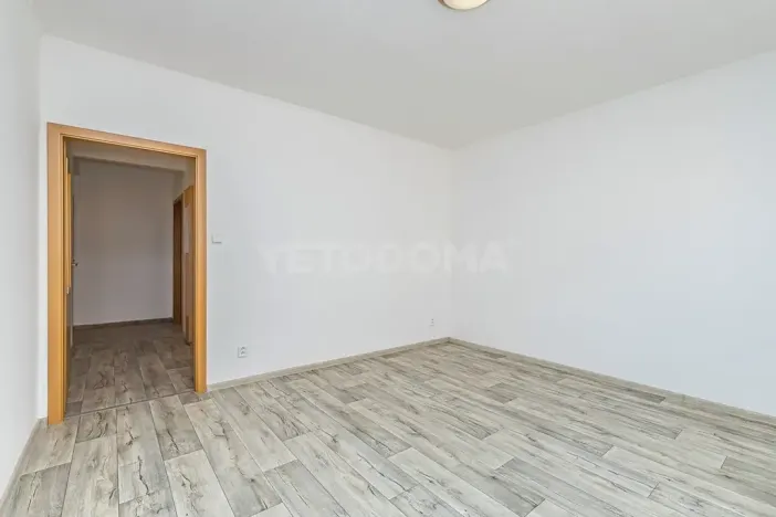 Pronájem bytu 1+1, Blovice, Americká, 37 m2