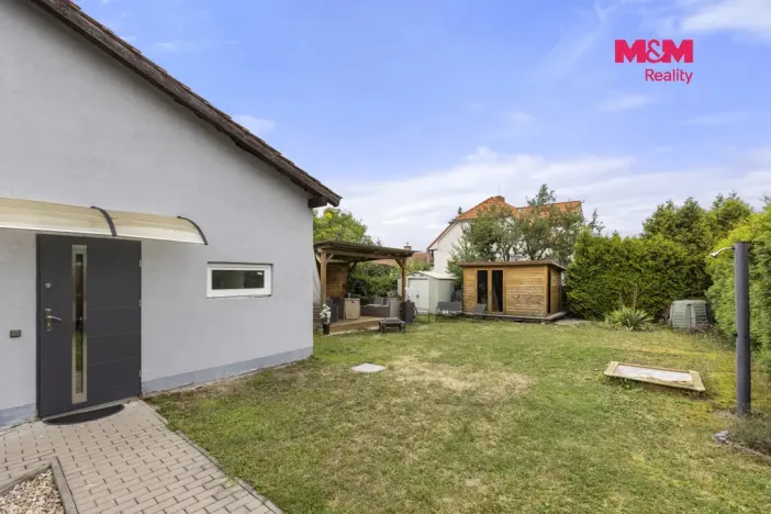 Prodej chaty, Trusnov, 70 m2