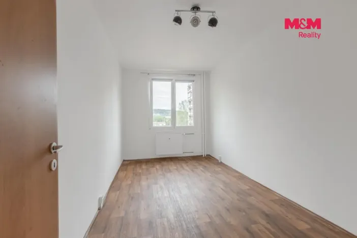 Prodej bytu 3+1, Klatovy - Klatovy III, Cibulkova, 70 m2