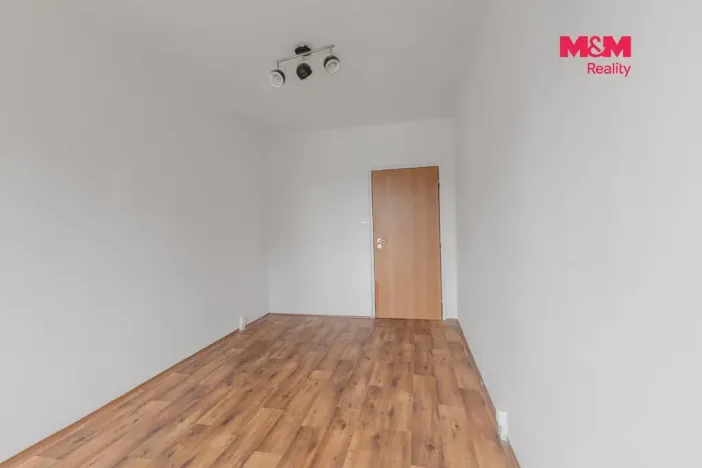 Prodej bytu 3+1, Klatovy - Klatovy III, Cibulkova, 70 m2