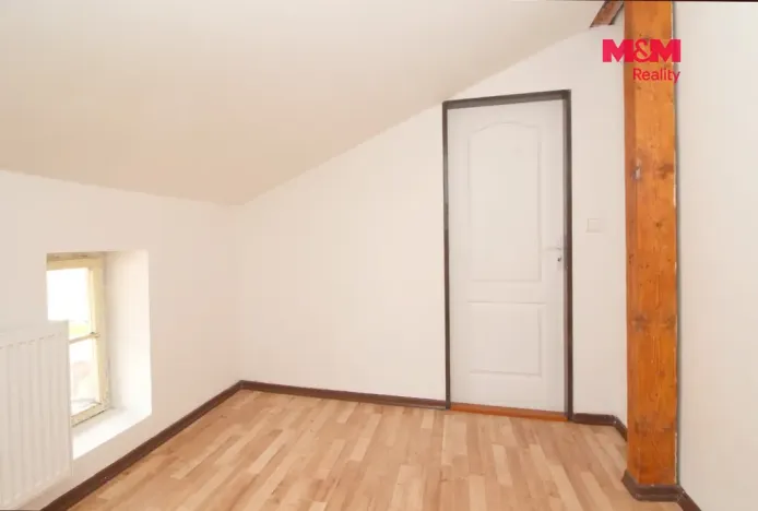 Pronájem bytu 3+kk, Trutnov - Střední Předměstí, Novodvorská, 50 m2