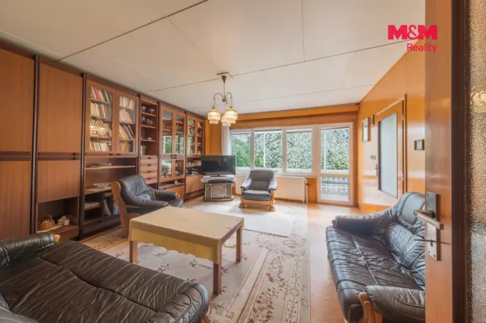 Prodej rodinného domu, Petrovice u Karviné - Prstná, 105 m2