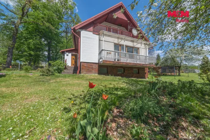 Prodej rodinného domu, Petrovice u Karviné - Prstná, 105 m2