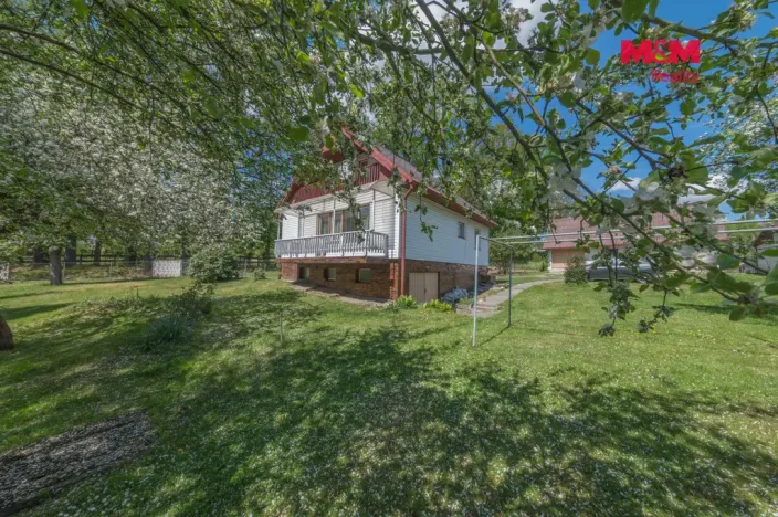 Prodej rodinného domu, Petrovice u Karviné - Prstná, 105 m2