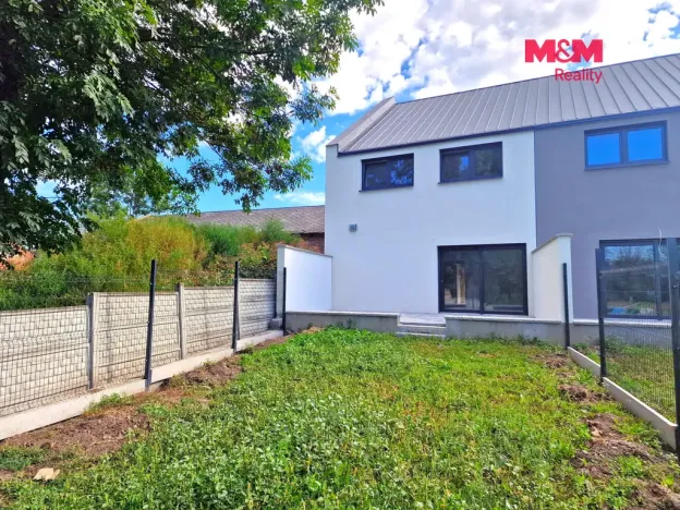 Prodej rodinného domu, Opava - Vávrovice, Hraniční, 125 m2