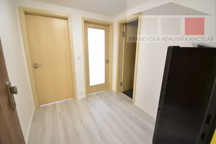Pronájem bytu 2+kk, Brandýs nad Labem-Stará Boleslav, Josefa Truhláře, 52 m2
