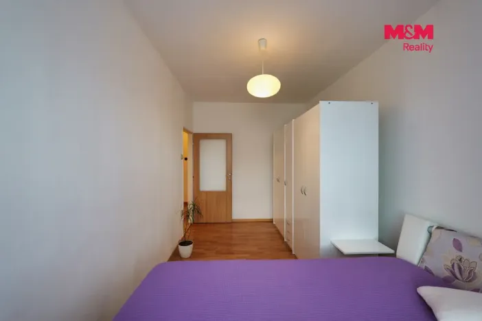 Prodej bytu 3+1, Senice na Hané, Vodní, 79 m2