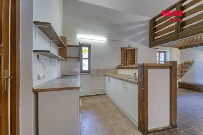 Prodej rodinného domu, Rokycany - Nové Město, Na Pátku, 173 m2