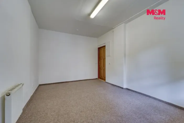 Prodej rodinného domu, Rokycany - Nové Město, Na Pátku, 173 m2