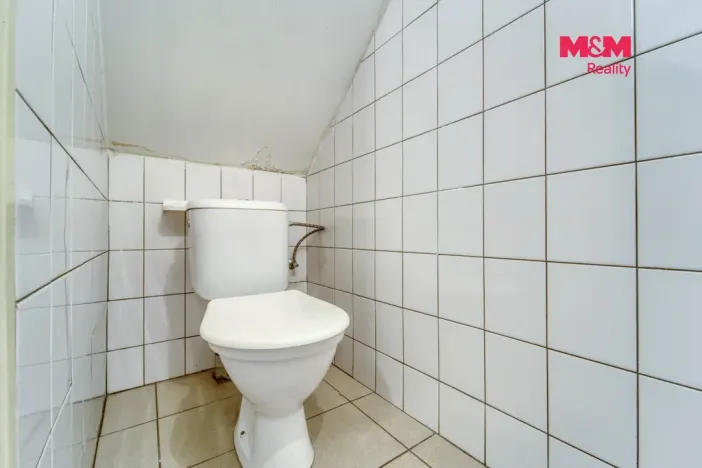 Prodej rodinného domu, Rokycany - Nové Město, Na Pátku, 173 m2