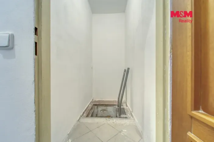 Prodej rodinného domu, Rokycany - Nové Město, Na Pátku, 173 m2