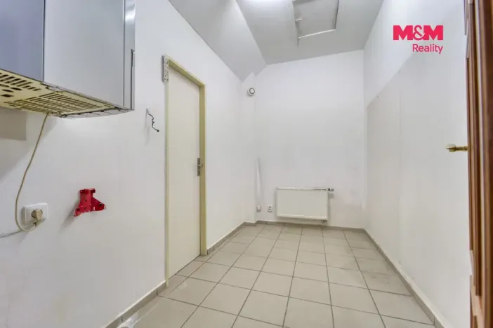 Prodej rodinného domu, Rokycany - Nové Město, Na Pátku, 173 m2