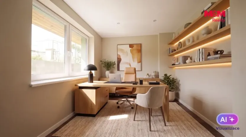 Prodej rodinného domu, Peruc - Telce, 94 m2