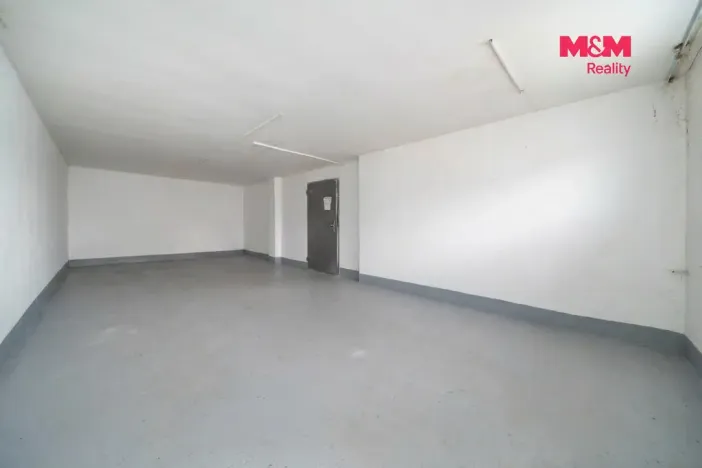 Prodej rodinného domu, Vinařice, 53 m2