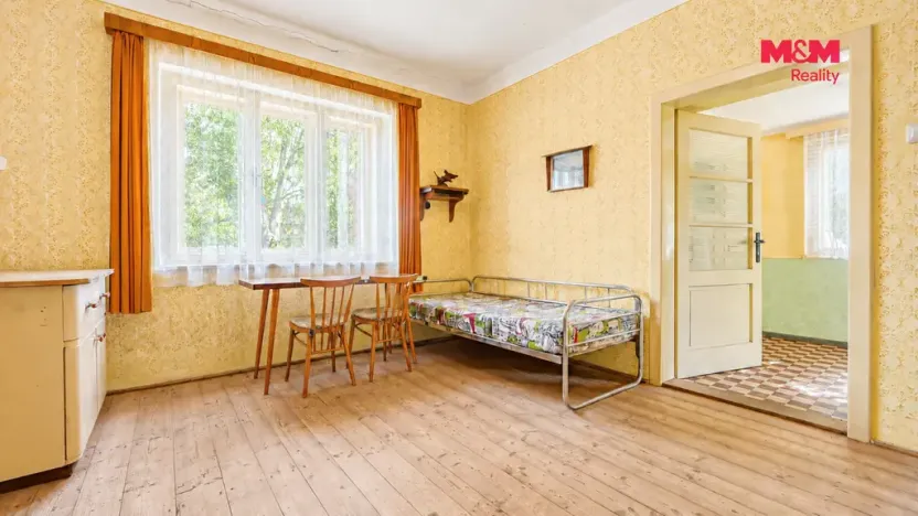 Prodej rodinného domu, Sudkov, 130 m2