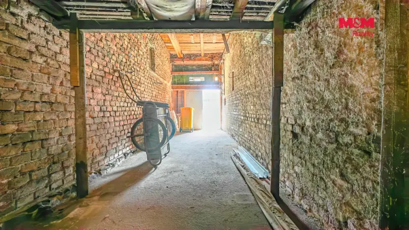 Prodej rodinného domu, Sudkov, 130 m2