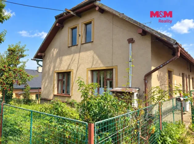 Prodej rodinného domu, Staňkovice - Smilovice, 155 m2