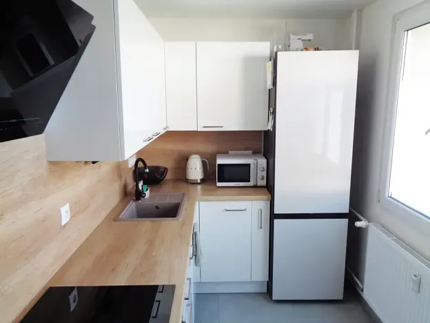 Prodej bytu 3+1, Nýřany, Revoluční, 76 m2