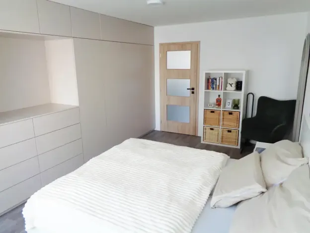 Prodej bytu 3+1, Nýřany, Revoluční, 76 m2