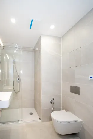 Pronájem bytu 2+kk, Praha - Nusle, Závišova, 41 m2