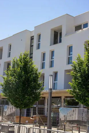 Prodej bytu 2+kk, Veselí nad Moravou, náměstí Míru, 48 m2