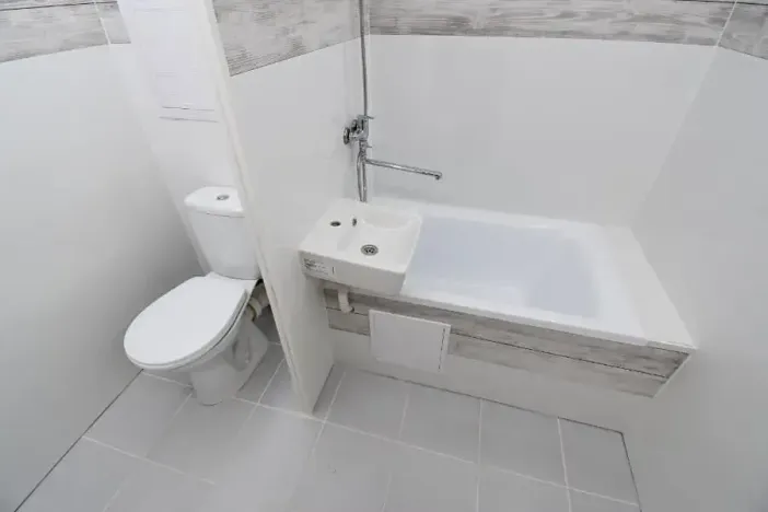 Pronájem bytu 1+1, Most, Moskevská, 27 m2