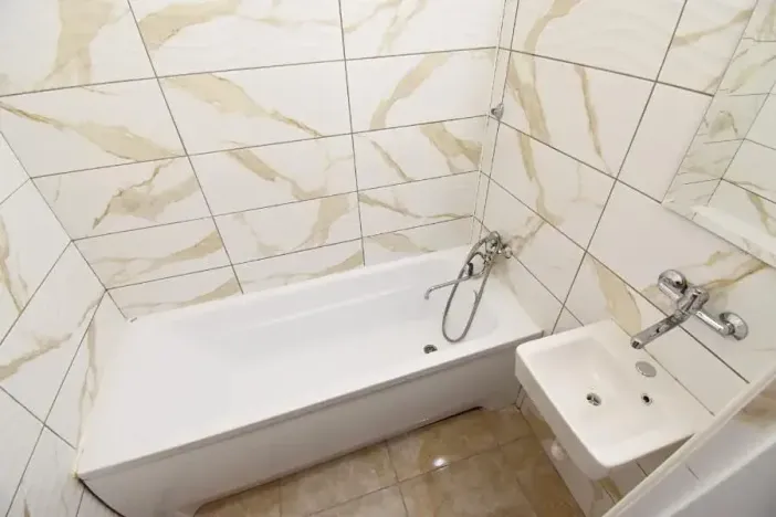 Pronájem bytu 2+1, Chomutov, Haškova, 50 m2