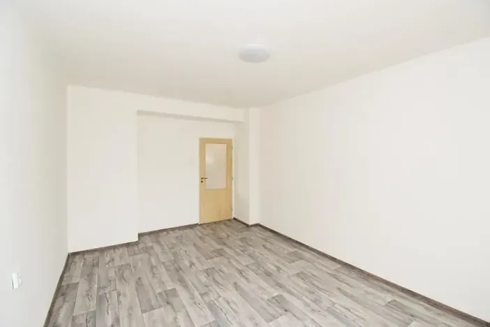 Pronájem bytu 2+1, Chomutov, Haškova, 50 m2