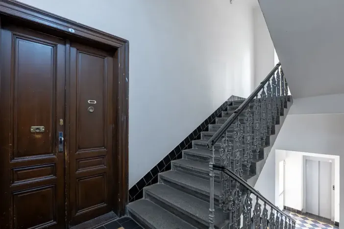 Prodej bytu 3+1, Praha - Malá Strana, Petřínská, 76 m2
