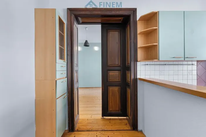 Prodej bytu 2+1, České Budějovice, 58 m2