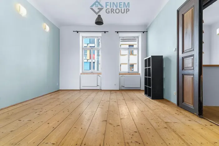 Prodej bytu 2+1, České Budějovice, 58 m2