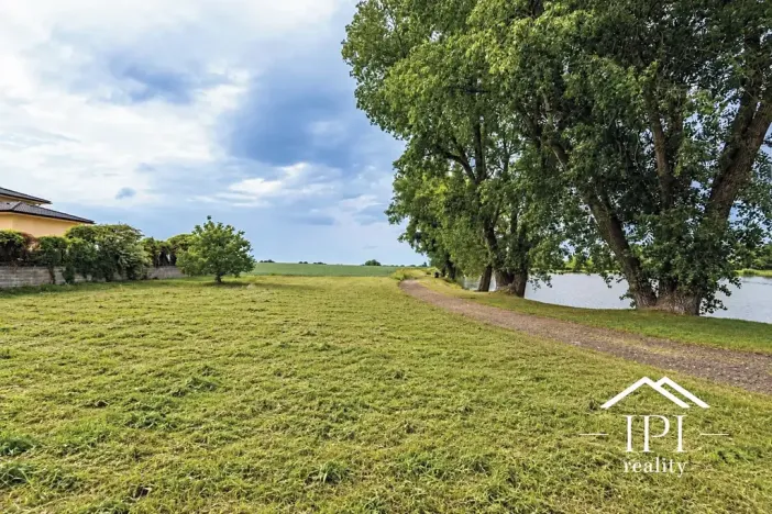 Prodej pozemku pro bydlení, Bořanovice, U Rybníka, 1265 m2