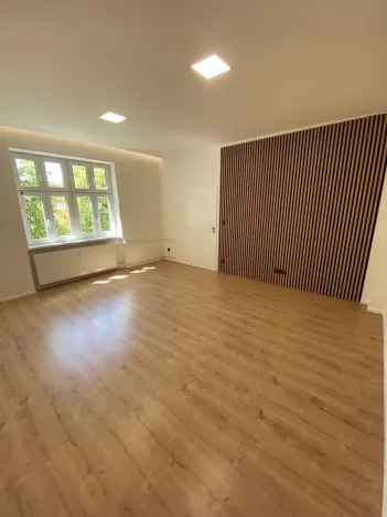 Prodej bytu 3+1, Zlín, Tyršova, 76 m2