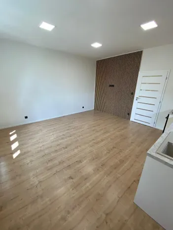 Prodej bytu 3+1, Zlín, Tyršova, 76 m2