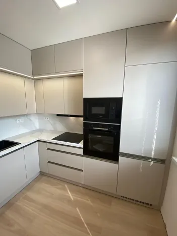 Prodej bytu 3+1, Zlín, Podlesí II, 70 m2