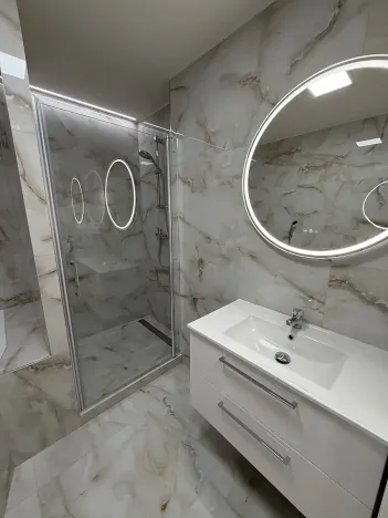 Prodej bytu 3+1, Zlín, Podlesí II, 70 m2