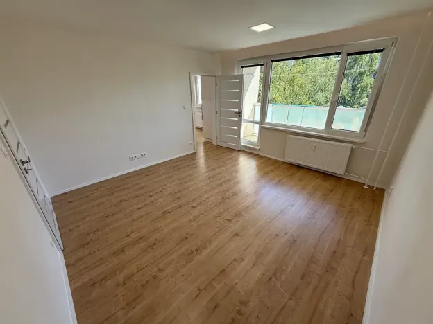 Prodej bytu 3+1, Zlín, Podlesí II, 70 m2