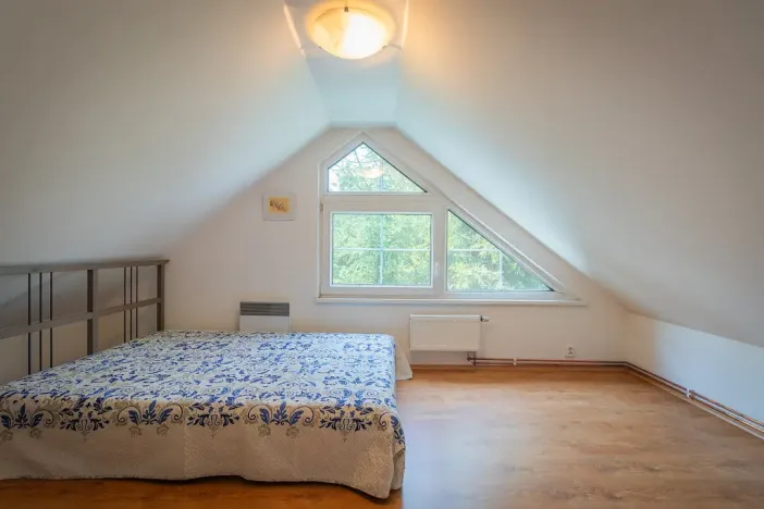 Prodej rodinného domu, Olomouc, Javorová, 185 m2