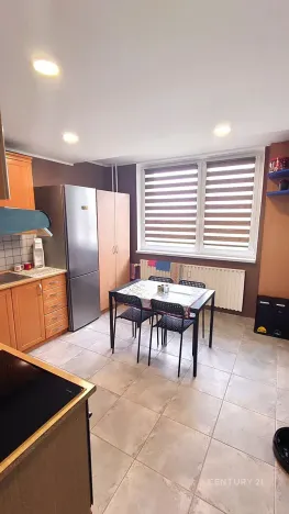 Prodej bytu 2+1, Hodonín, 60 m2