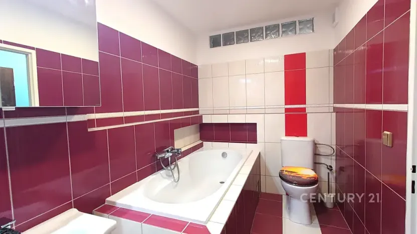 Prodej bytu 2+1, Hodonín, 60 m2