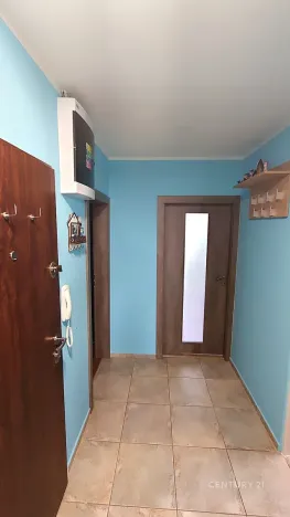 Prodej bytu 2+1, Hodonín, 60 m2