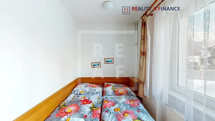 Prodej ubytování, Železná Ruda, 441 m2