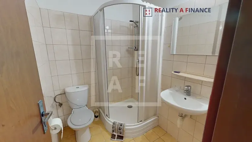 Prodej ubytování, Železná Ruda, 441 m2