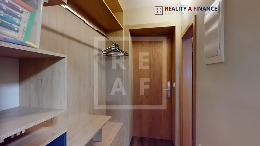 Prodej bytu 1+kk, Harrachov, 42 m2