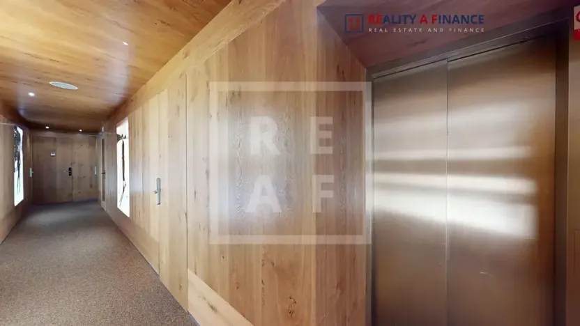 Prodej bytu 1+kk, Harrachov, 42 m2