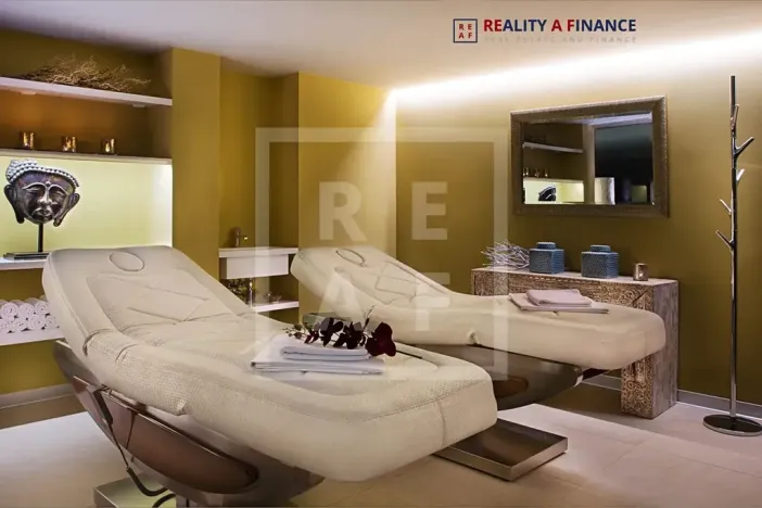 Prodej bytu 1+kk, Harrachov, 42 m2