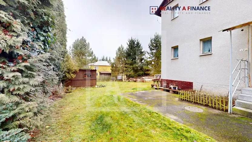 Prodej rodinného domu, Horšovský Týn, 187 m2