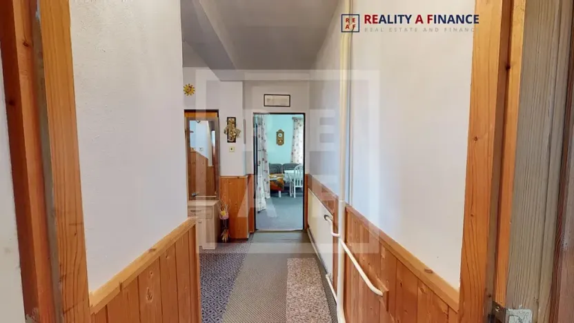 Prodej rodinného domu, Horšovský Týn, 187 m2