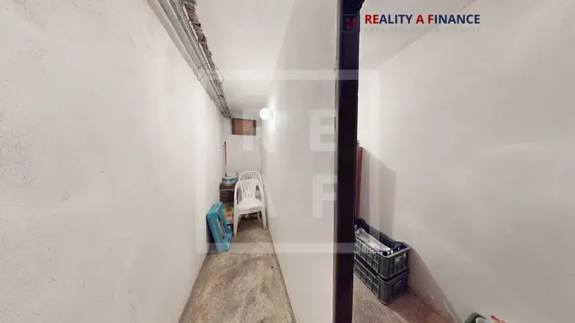 Prodej rodinného domu, Horšovský Týn, 187 m2