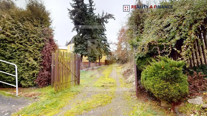Prodej rodinného domu, Horšovský Týn, 187 m2